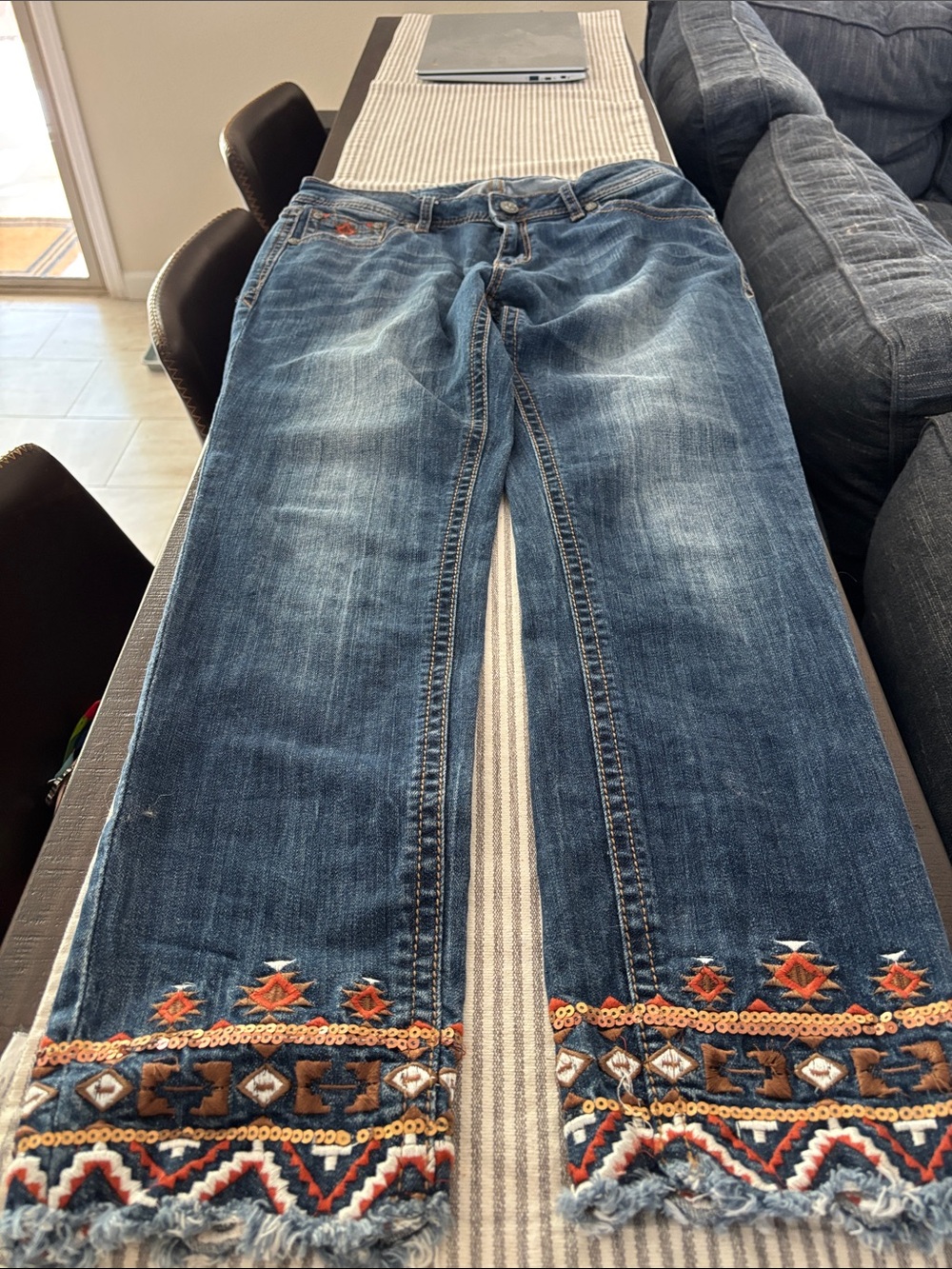 Grace in LA - Easy Fit 32.